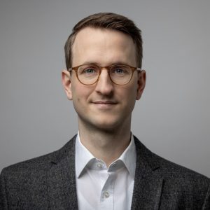 Picture of Dr. David Hber