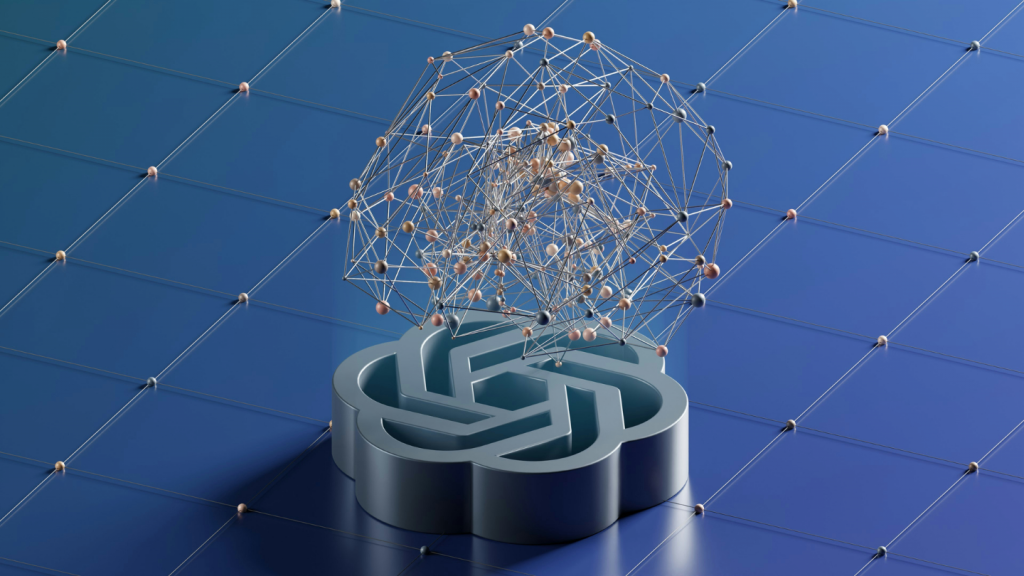 OpenAI ChatGPT at work